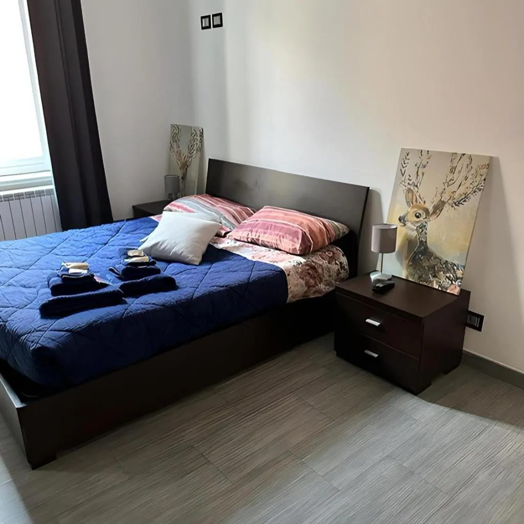 Photograph of Ami House Roma