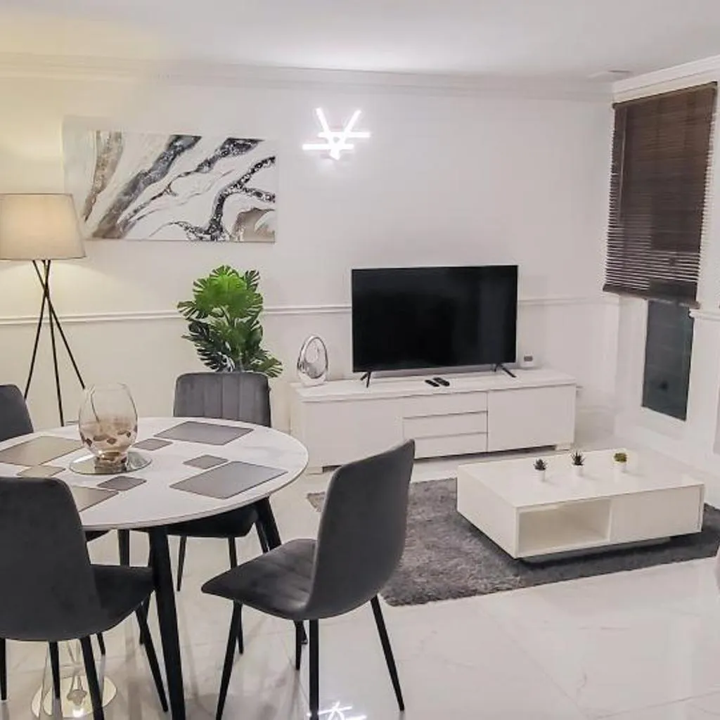 Photograph of Stunning 2 bedroom apartment in Canary Wharf - Morland Apartments