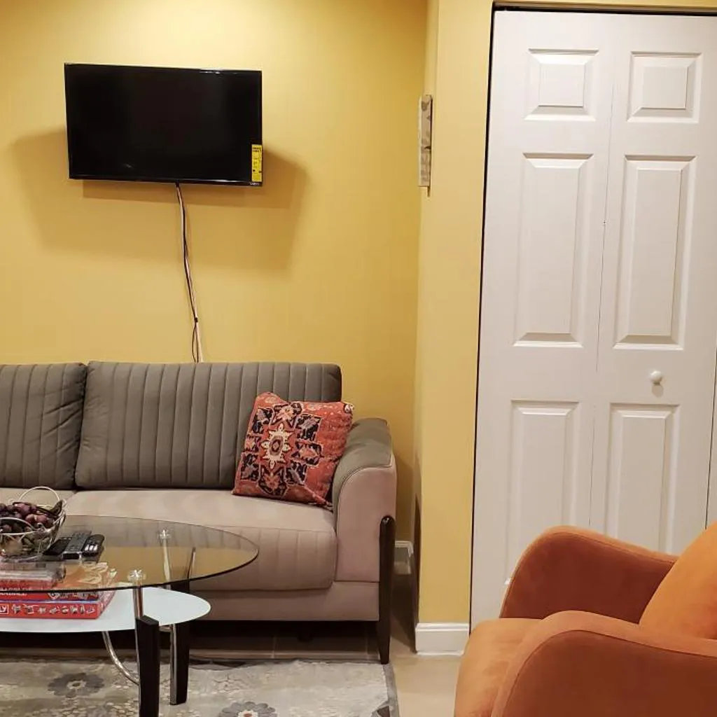 Photograph of Lovely 2br Rental Unit