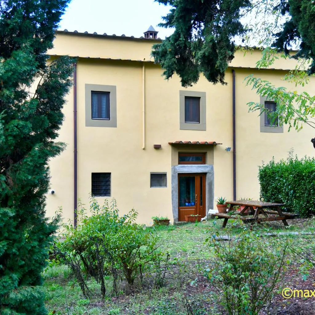 Photograph of Buonincontro Apartment