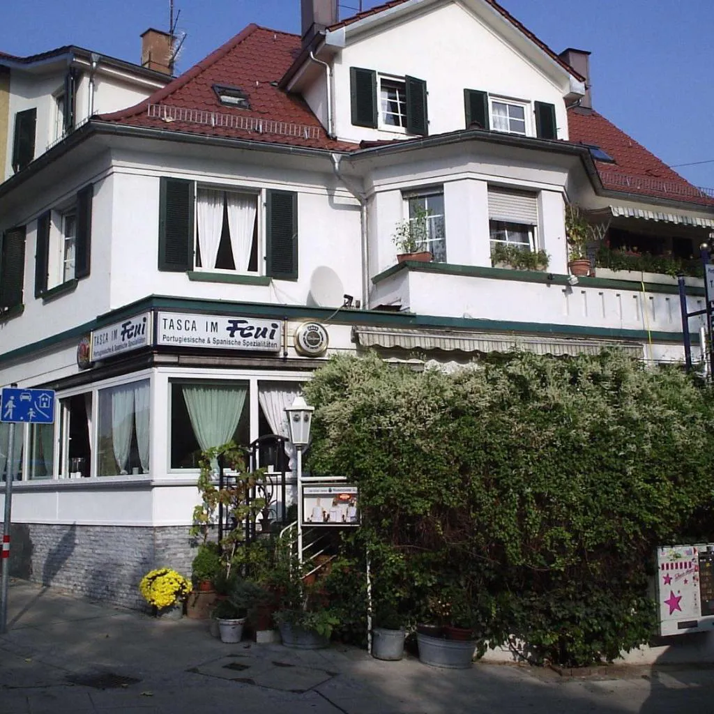 Photograph of Tasca im Feui Apartments
