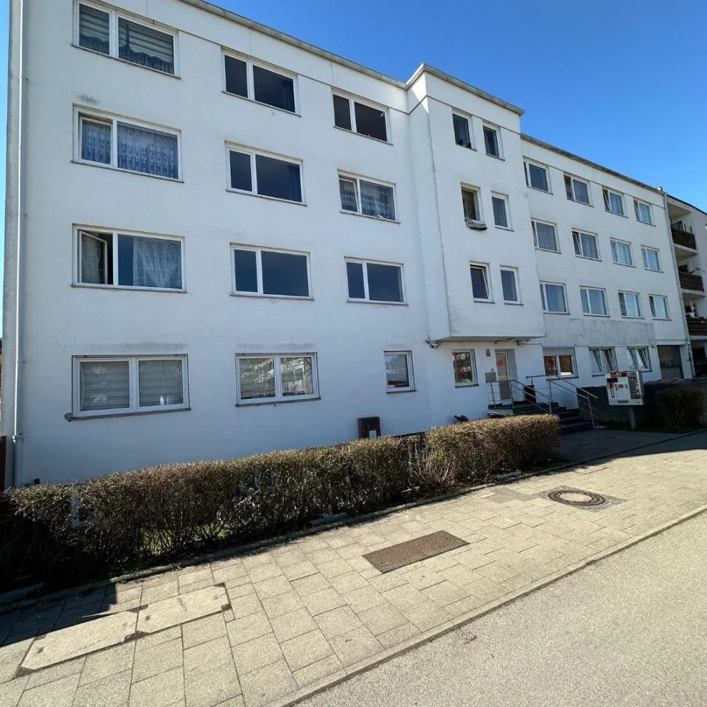 Photograph of 2-Rent Group Hostel Apartments HAN53