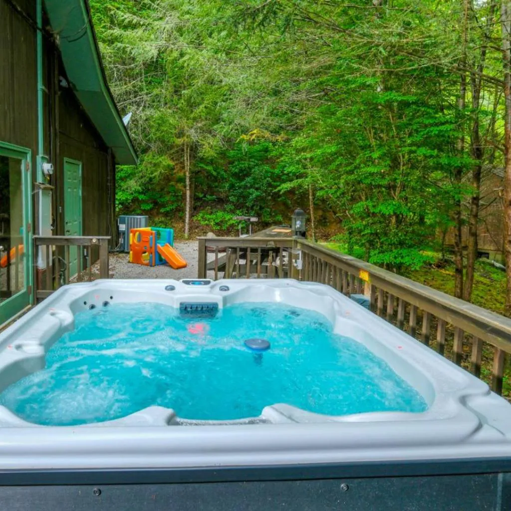 Photograph of Adventure Lodge
