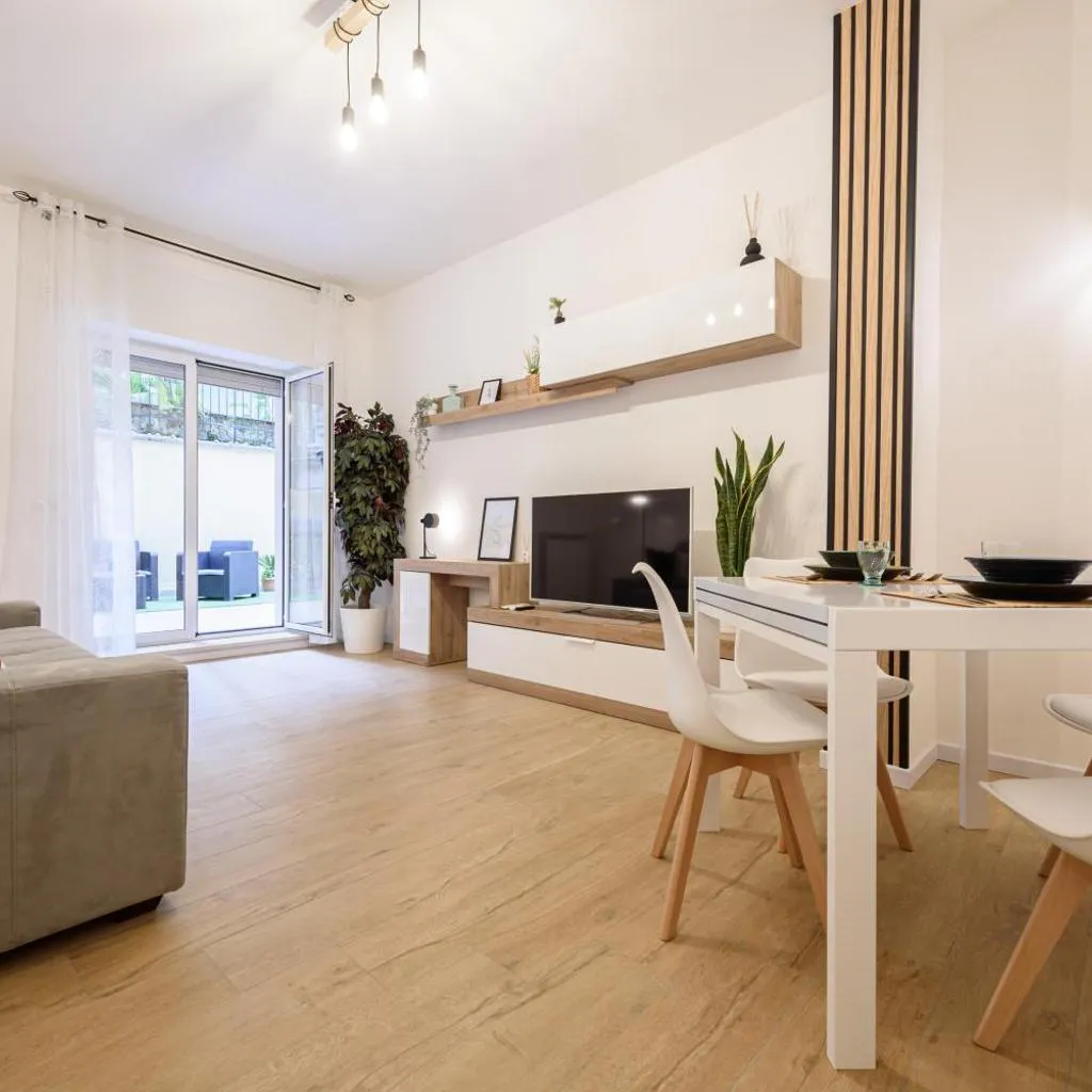 Photograph of Junior Suite