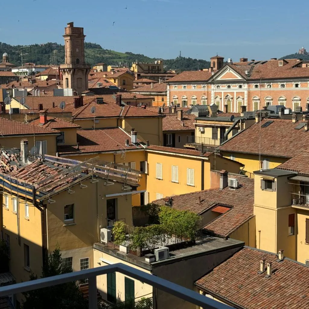 Photograph of NICHOLAS b&b city center- apartment