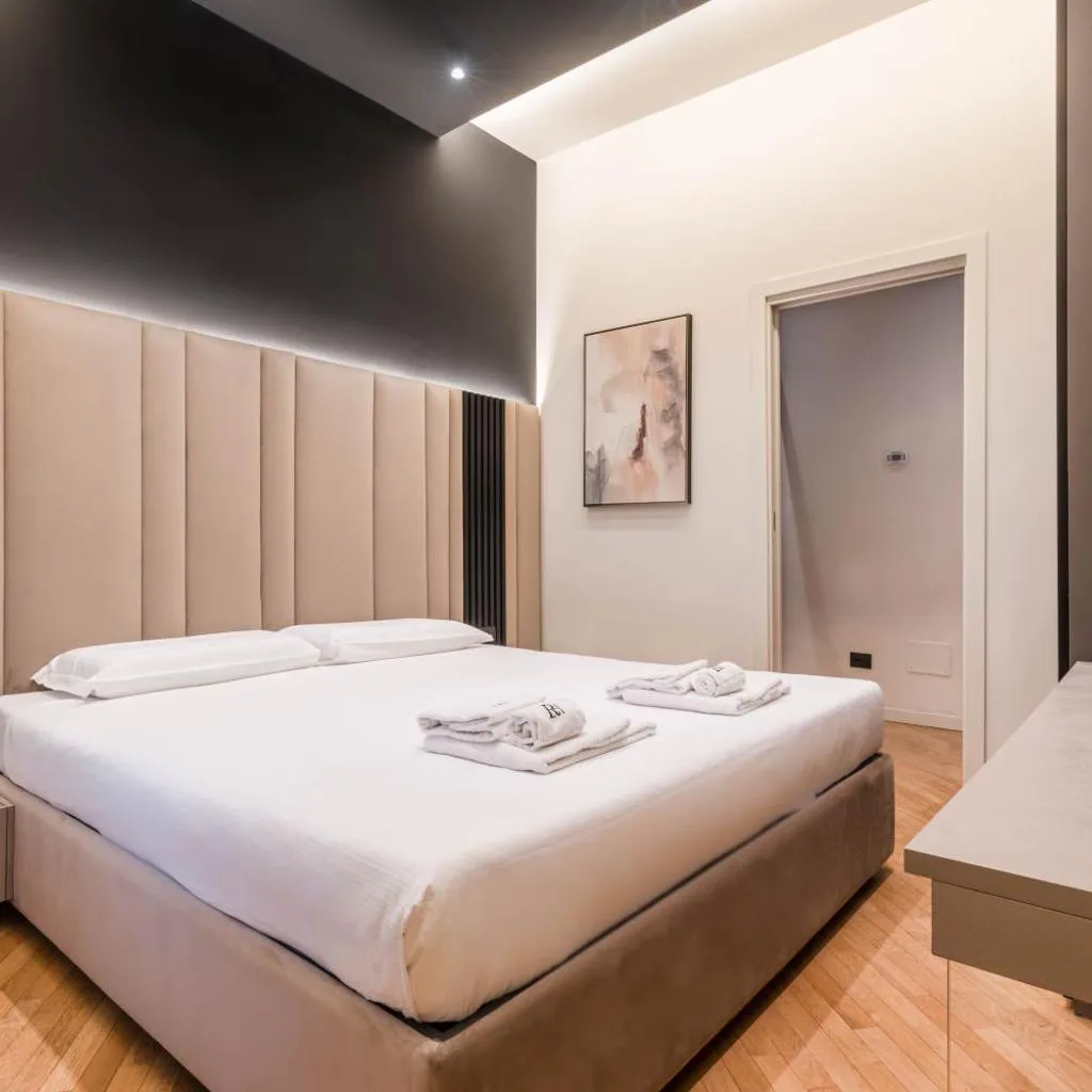 Photograph of MoscovaPremiumApartment in Brera