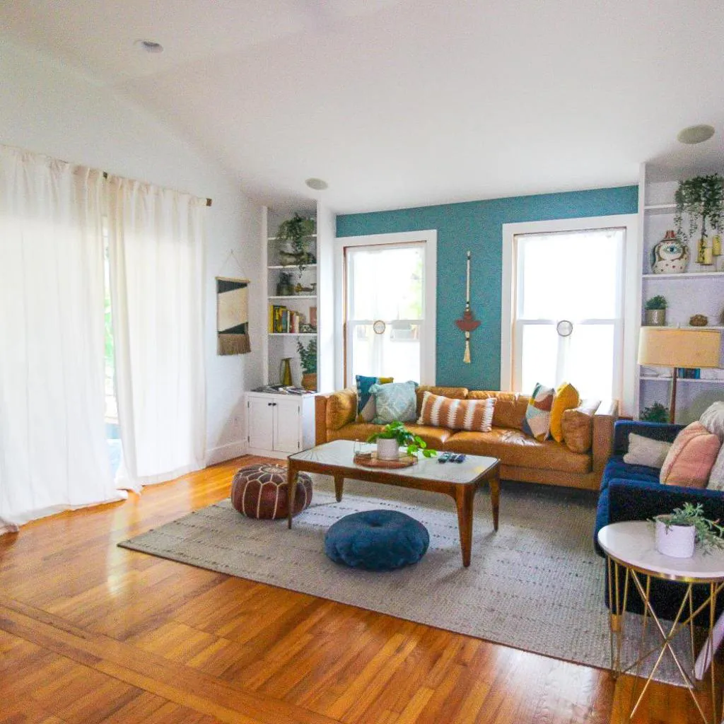 Photograph of Luxurious Bohemian Bungalow in Lincolnville - Mins from Downtown!