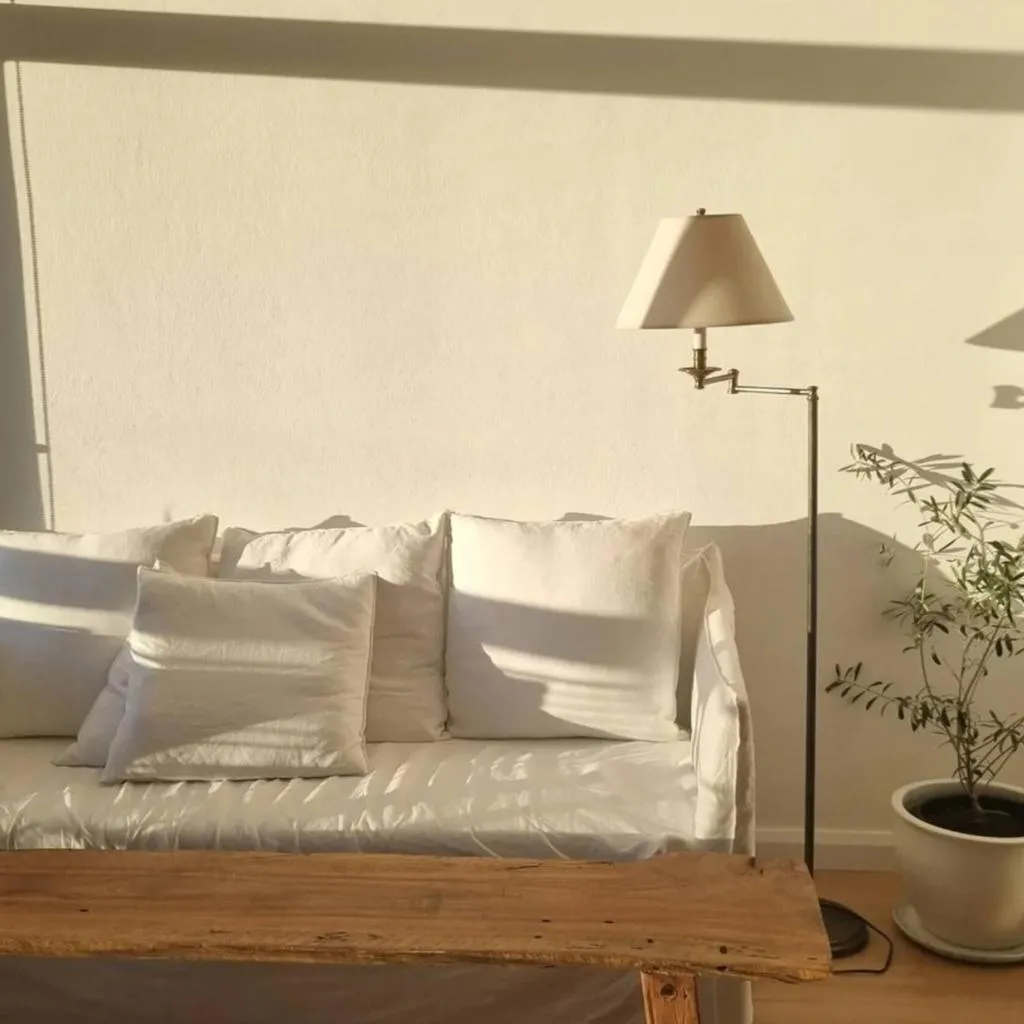 Photograph of Charming 1 Bedroom Apt in Annandale, City Views Heritage Charm