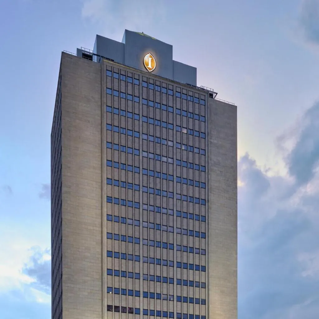 Photograph of InterContinental San Antonio Riverwalk by IHG
