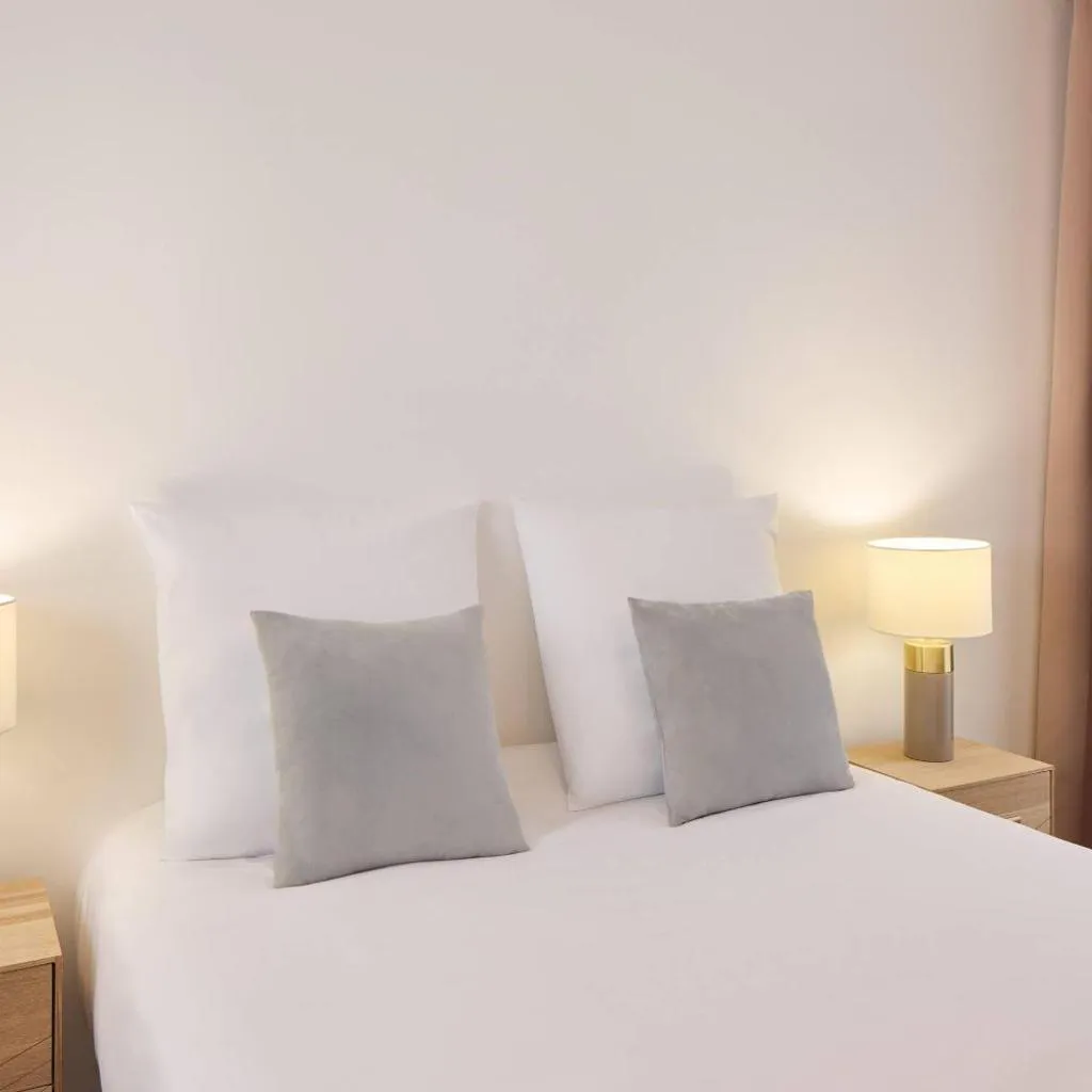 Photograph of Quality Aparthotel Toulouse Ponts Jumeaux