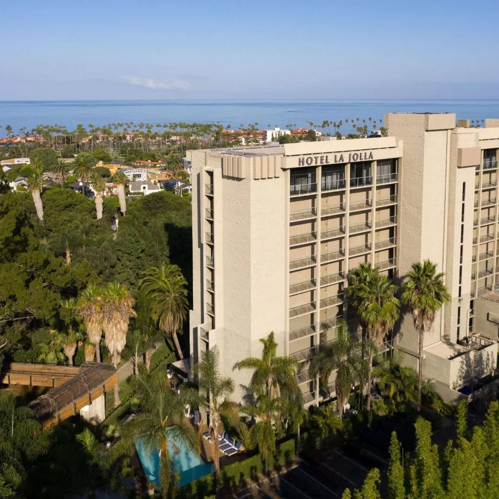 Photograph of Hotel La Jolla, Curio Collection by Hilton