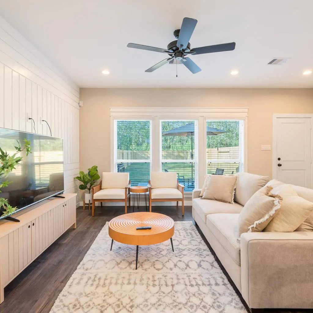 Photograph of Houston Downtown Entire Home