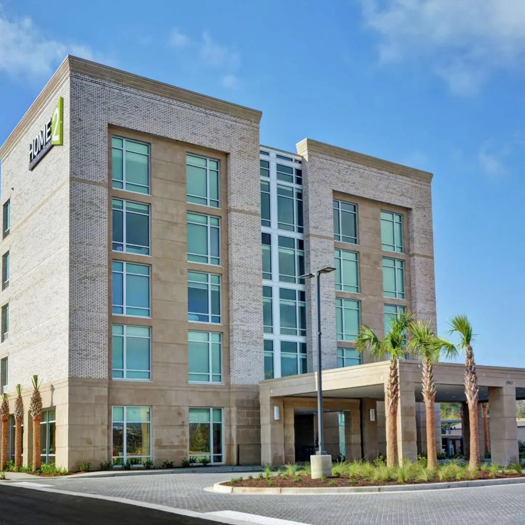 Photograph of Home2 Suites Charleston West Ashley