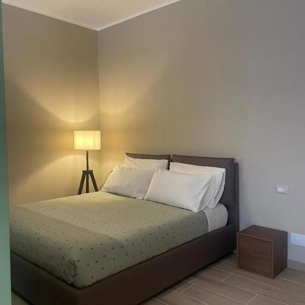 Photograph of Dessì Turin Apartment
