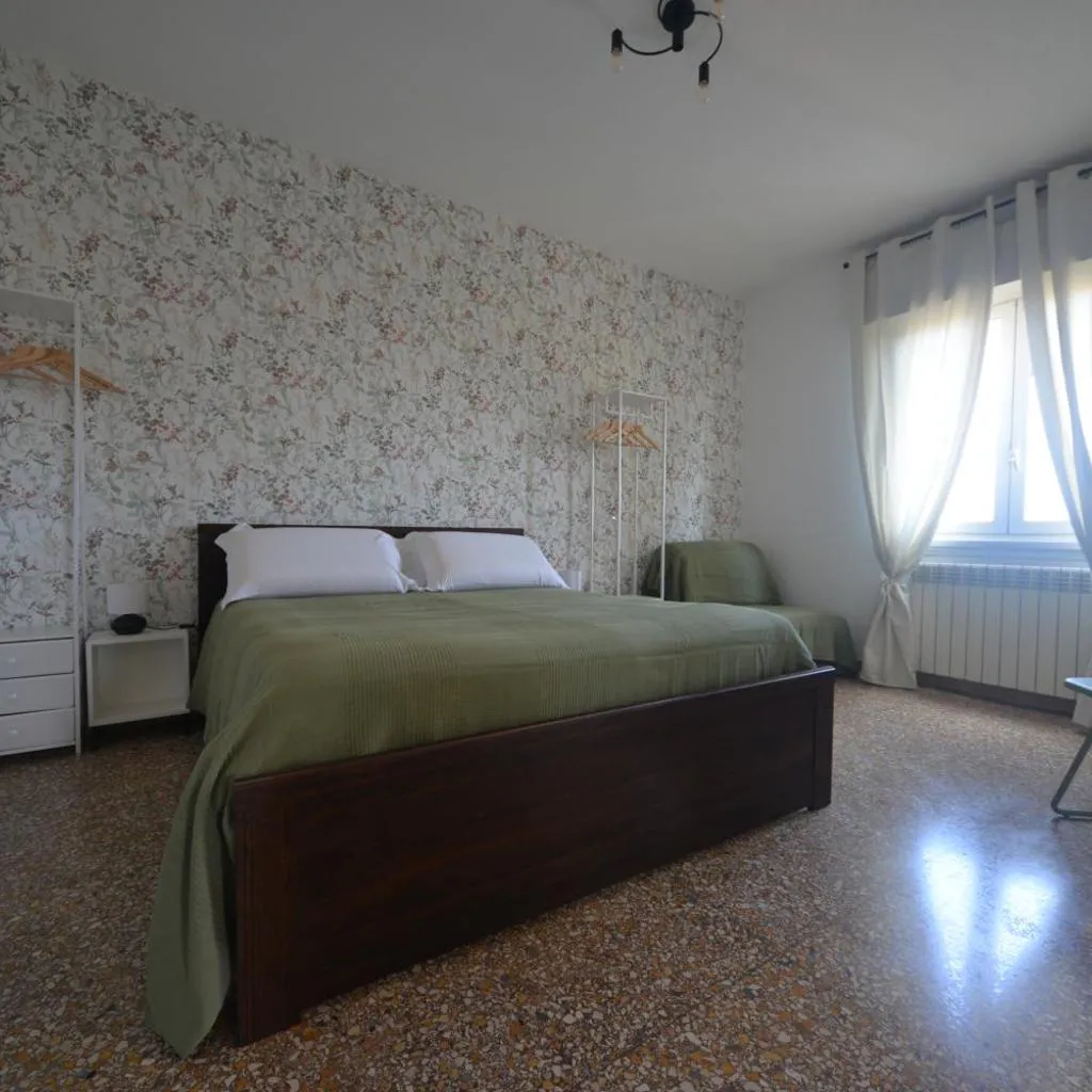 Photograph of Appartamento Tiburtina - Datti's