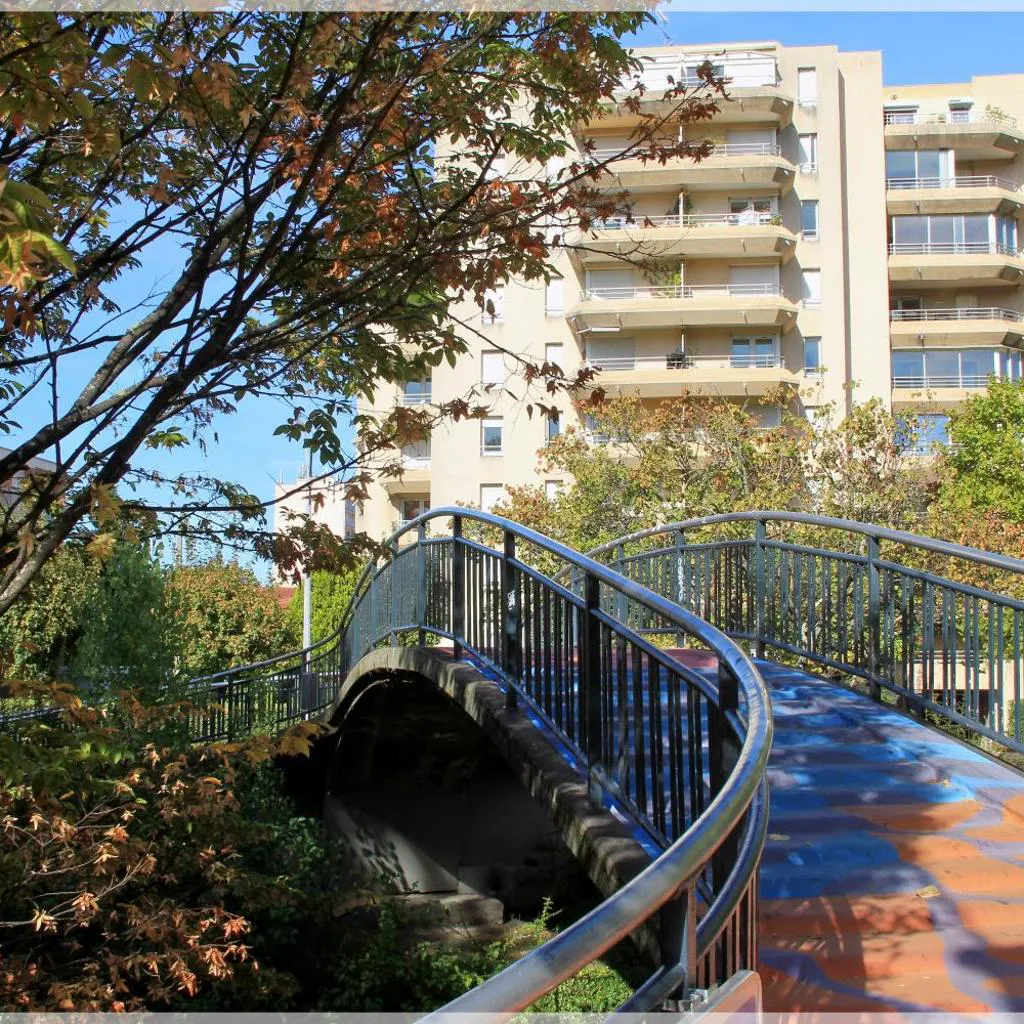 Photograph of Studio Ô Grand Canal !