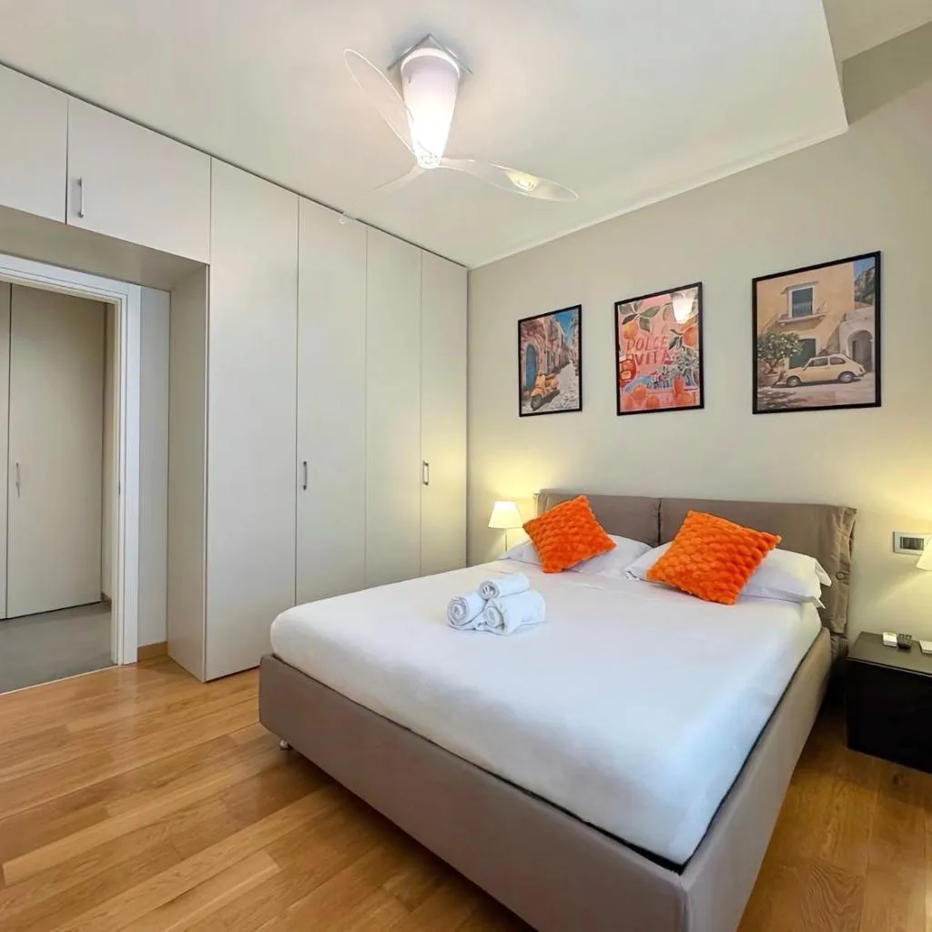 Photograph of Prestige Arci Apartment Via Roma View Turin Center