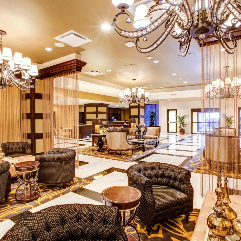 Photograph of InterContinental New Orleans by IHG