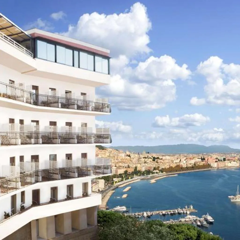 Photograph of BW Signature Collection Hotel Paradiso
