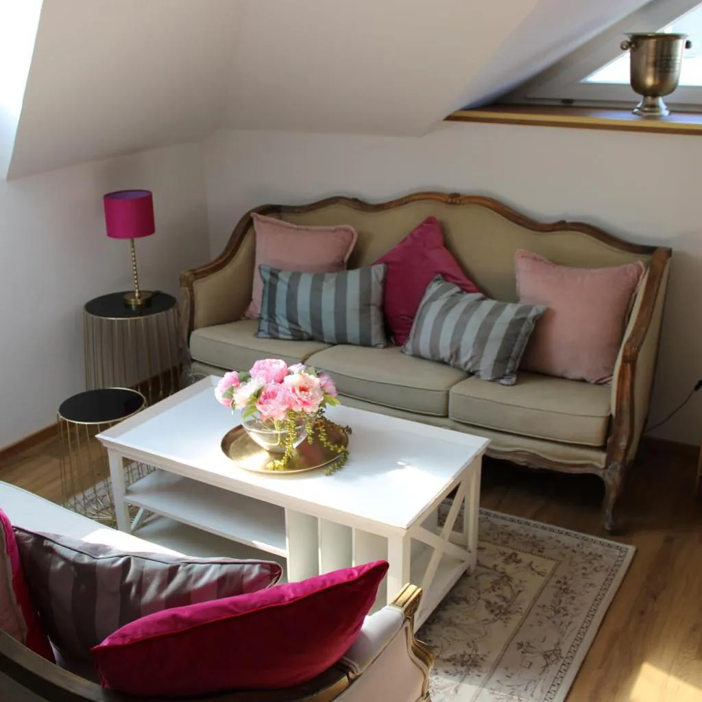 Photograph of Hideaway Palais Auersperg