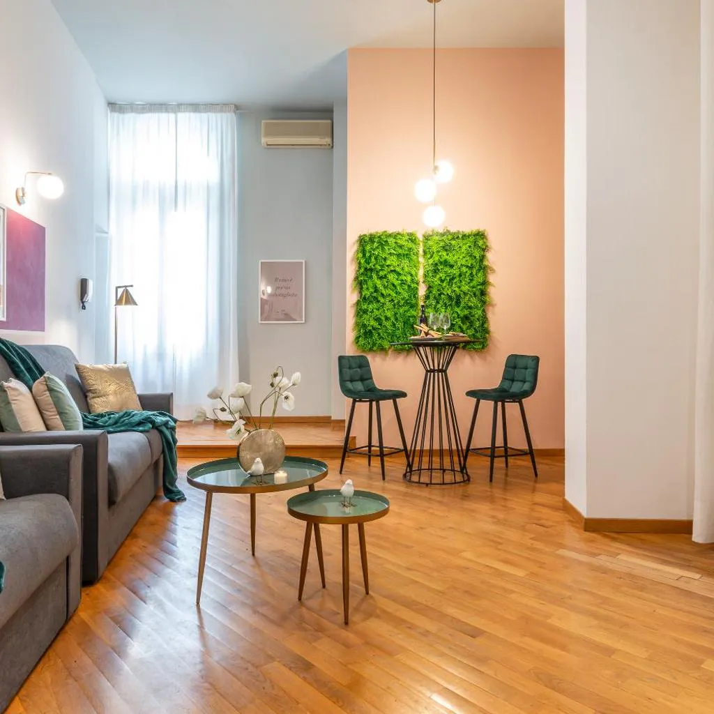 Photograph of Wine Apartments Florence Moscato