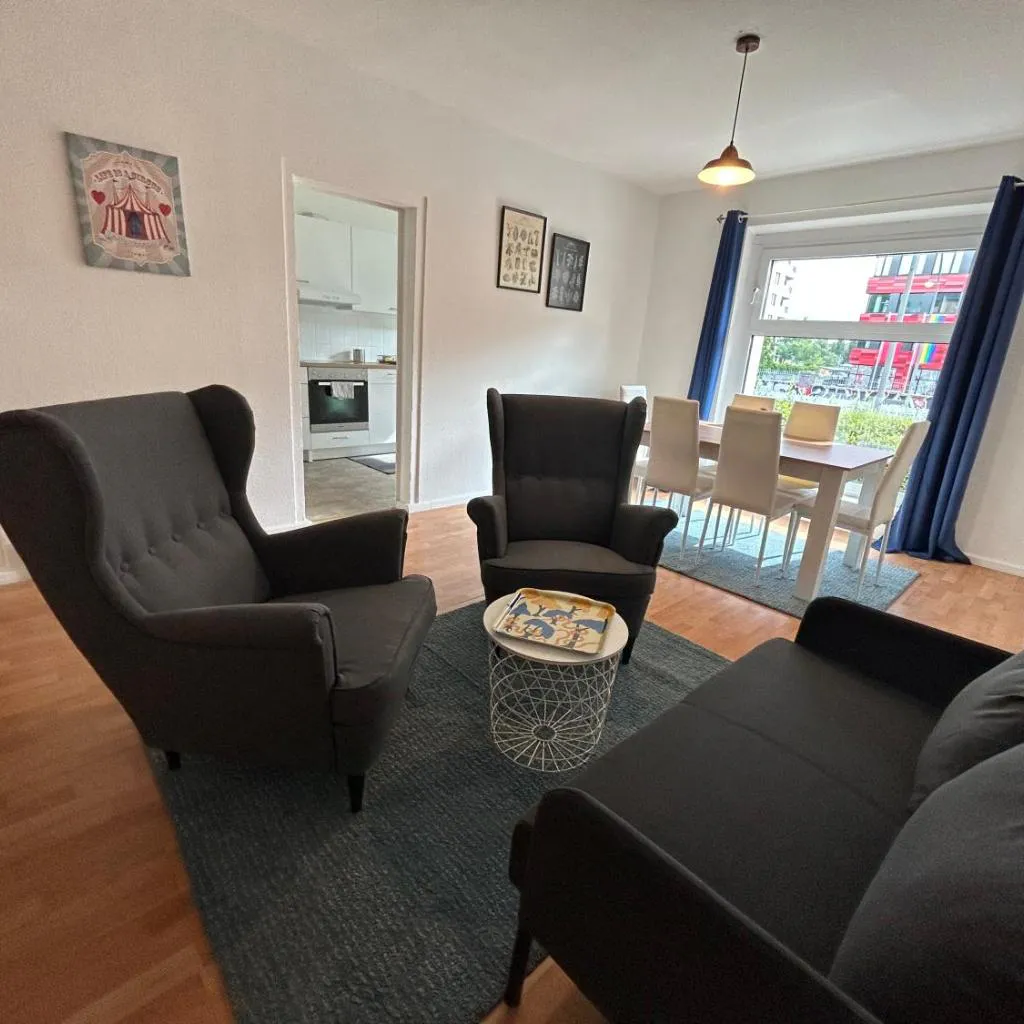 Photograph of Eastside 35