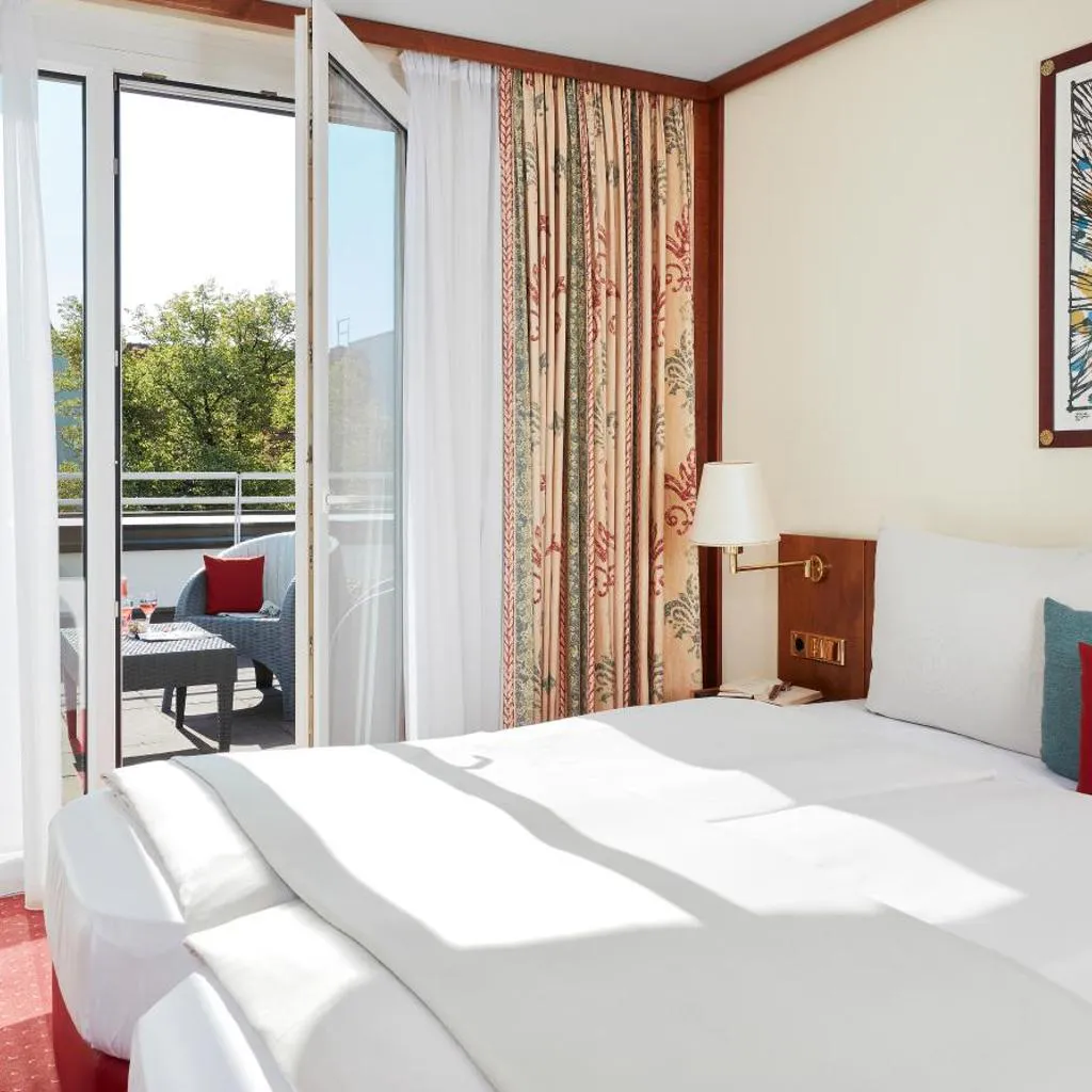 Photograph of Living Hotel Weißensee