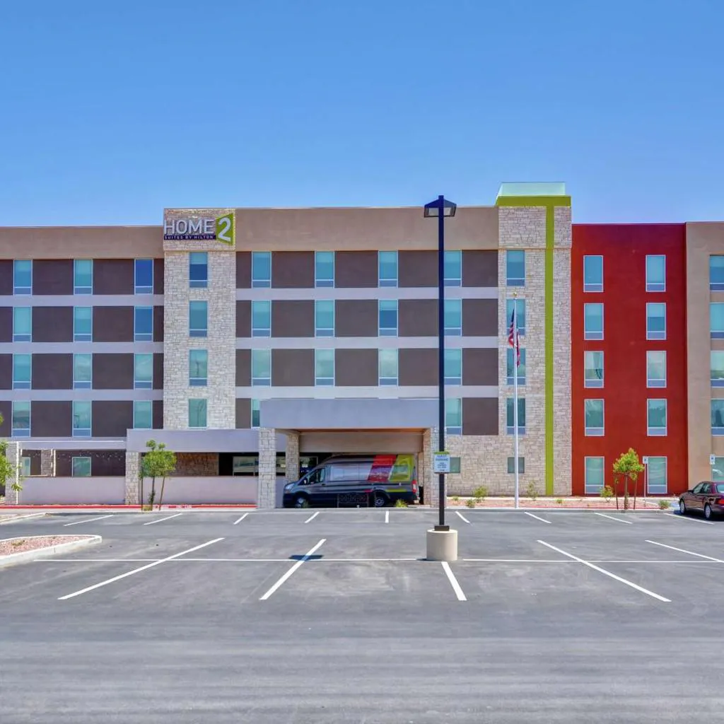Photograph of Home2 Suites By Hilton Las Vegas Strip South