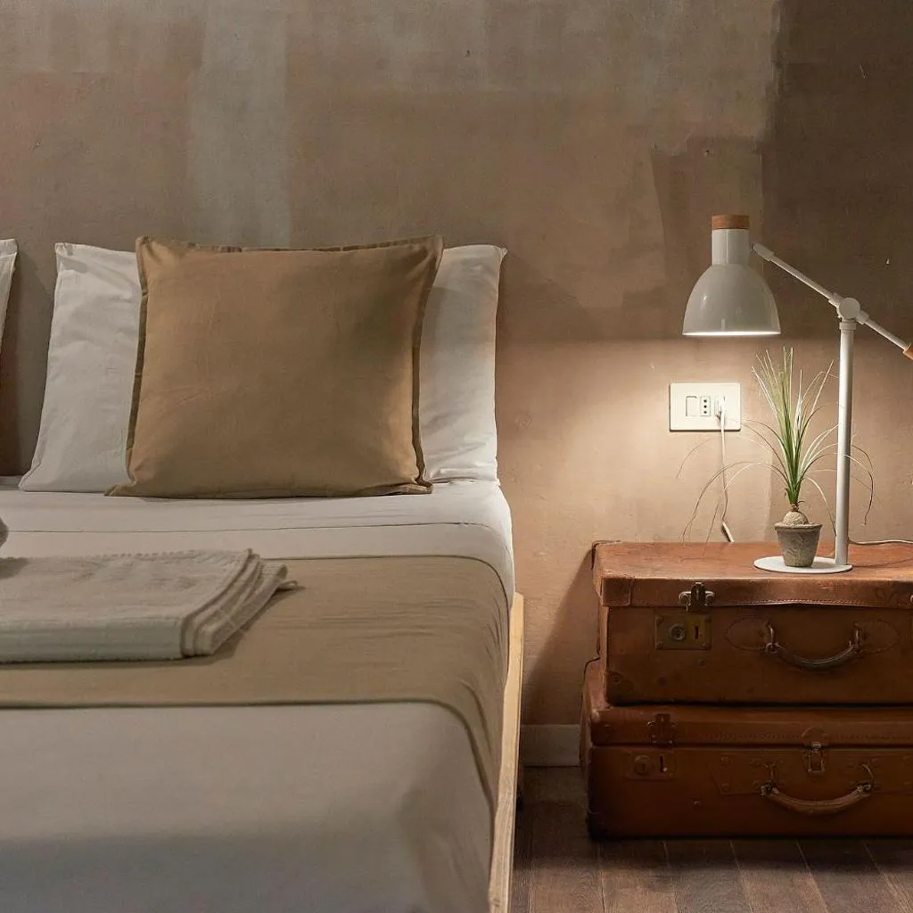 Photograph of BBH Firenze