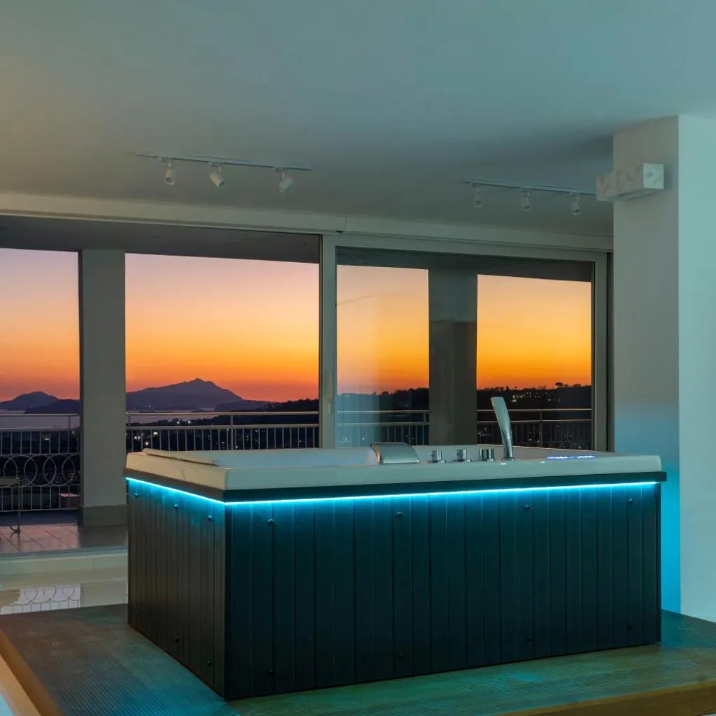 Photograph of Caravaggio Luxury Apartment