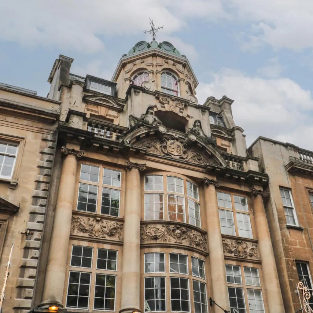 Photograph of 9 Old City Chambers
