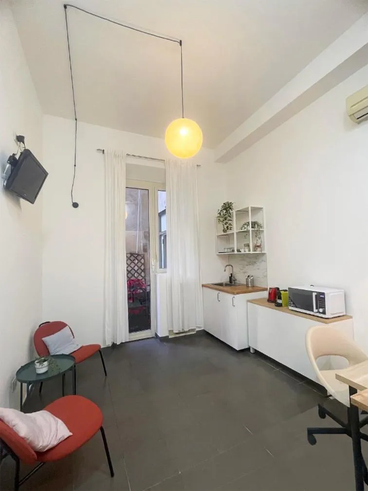 Photograph of La casa di raffy