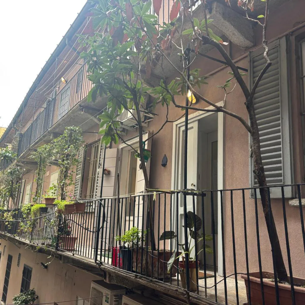 Photograph of Lovelyloft, corso San Gottardo