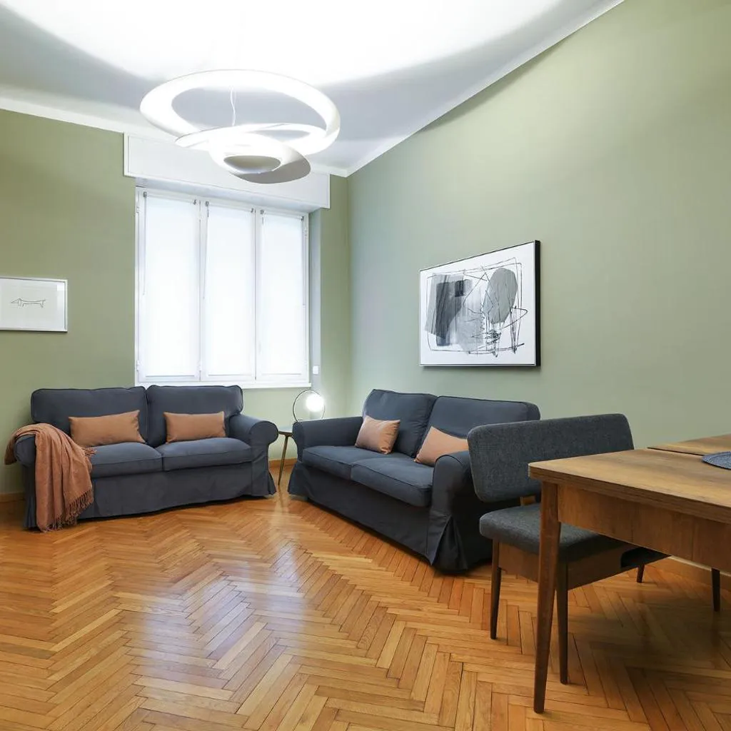 Photograph of Contempora - Cavallotti 13 - B21