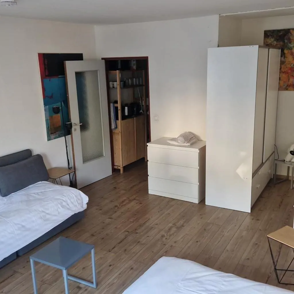 Photograph of Studio Koln - Central