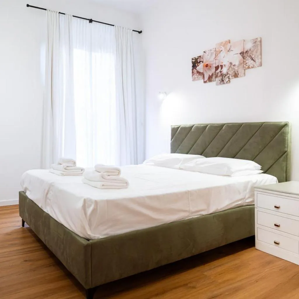Photograph of Brera-Moscova • Stile e Comfort in Centro