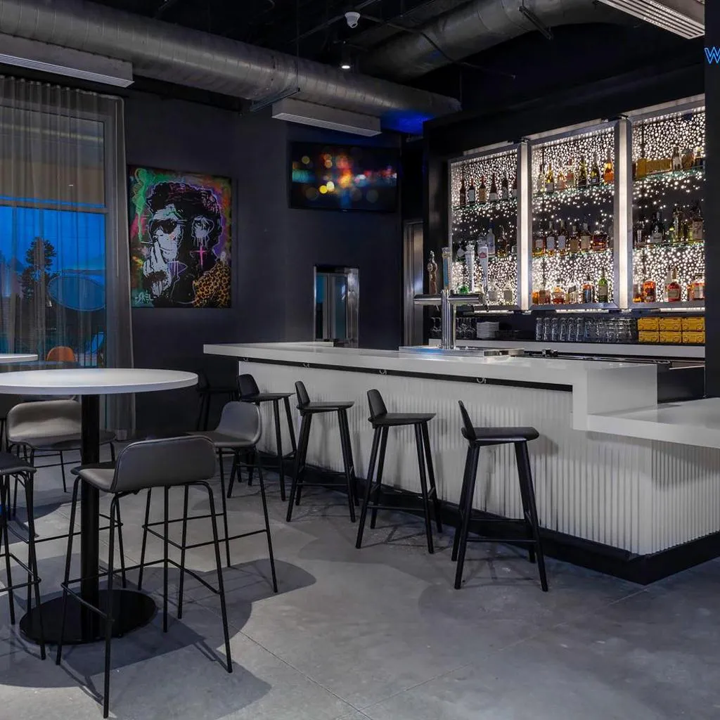 Photograph of Aloft by Marriott Orlando Lake Buena Vista