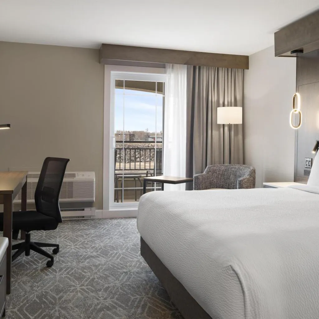 Photograph of Best Western Premier Hotel Aristocrate