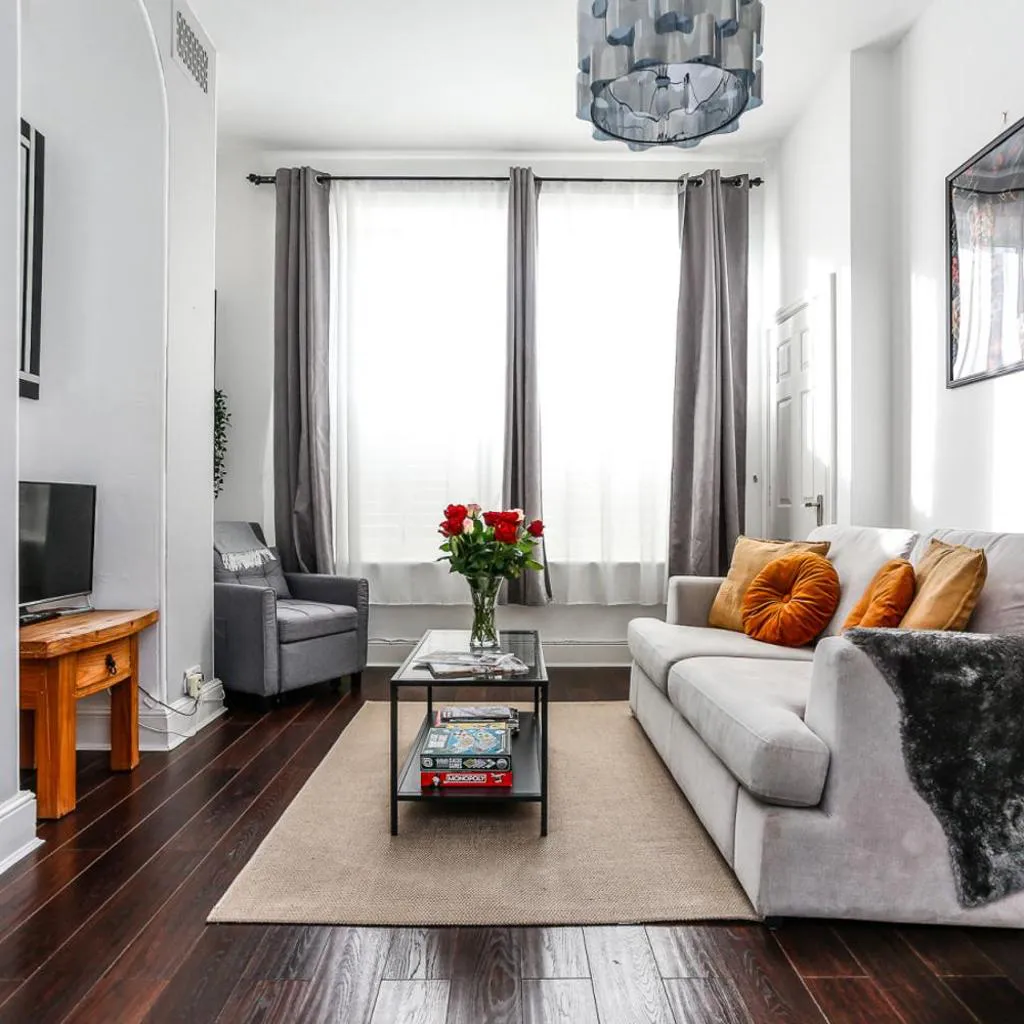 Photograph of Rialto Luxury Central Apartment
