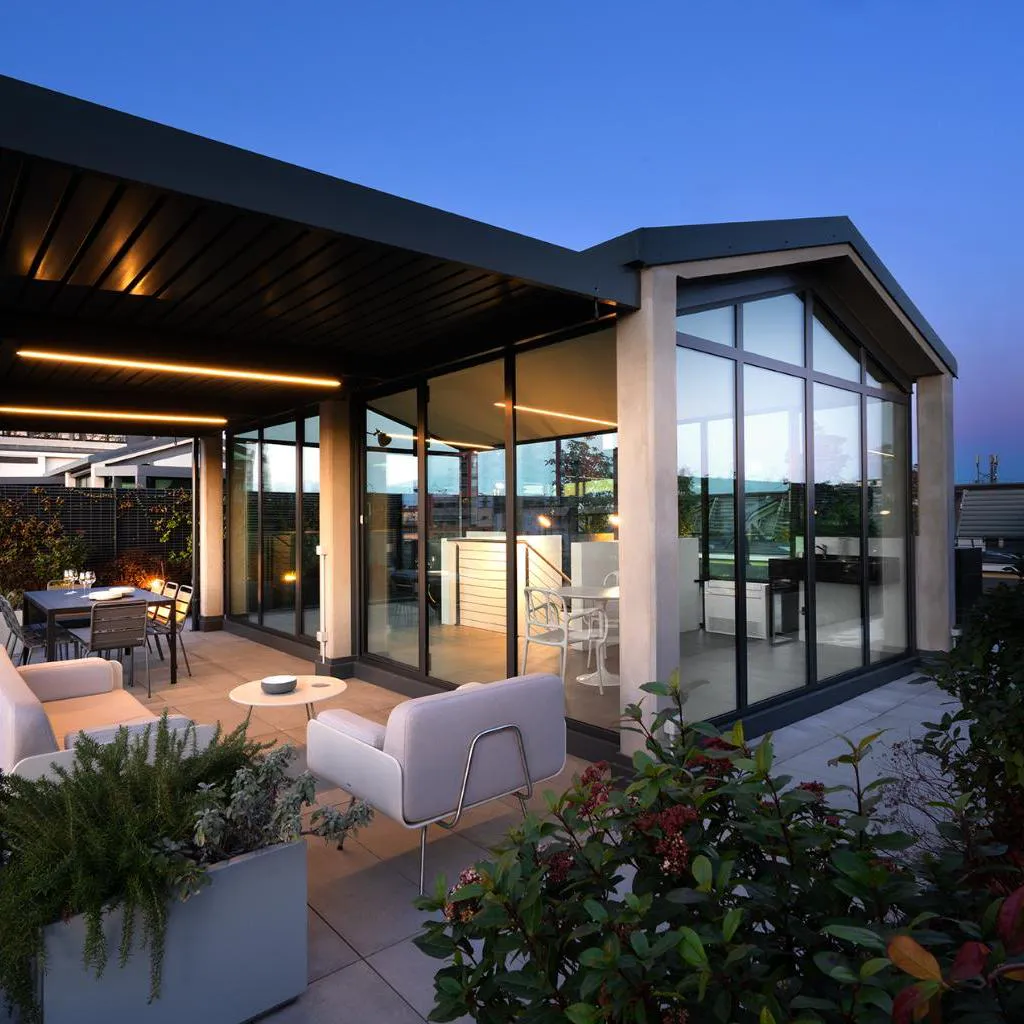 Photograph of EDIT Lofts