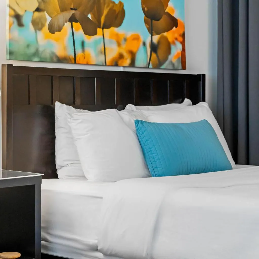 Photograph of BCA Furnished Apartments