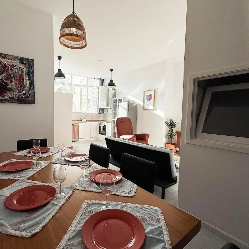 Photograph of 2Stay Porto