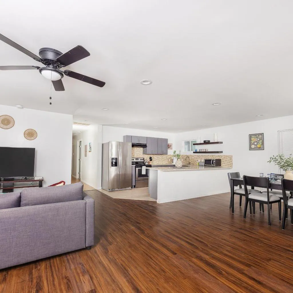 Photograph of Charming Dreamy Home Close to Downtown SA