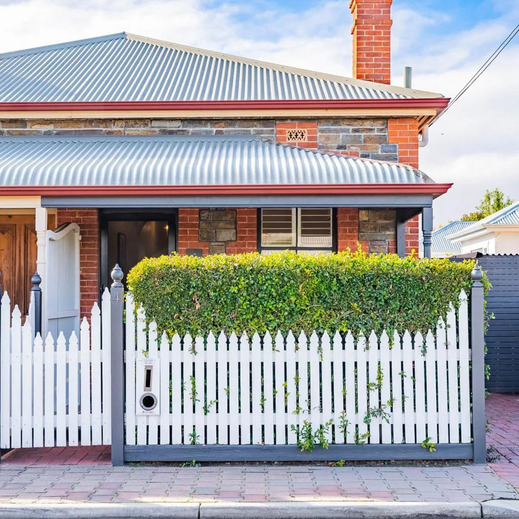 Photograph of The Beach Cottage Nook