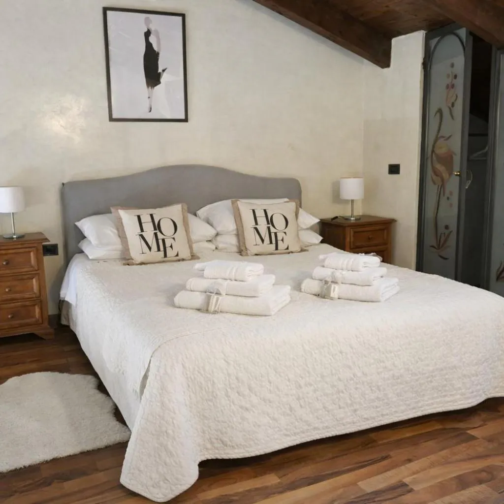 Photograph of Bilocale Dafne Abbadesse Guest House M3-M5 Zara