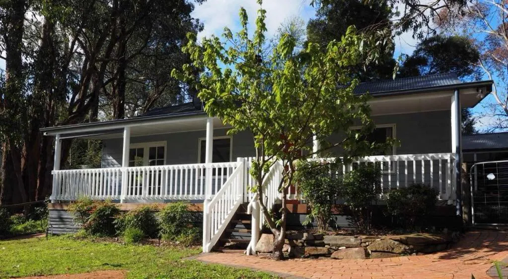 Photograph of Wattle Tree Cottage - Bridgewater