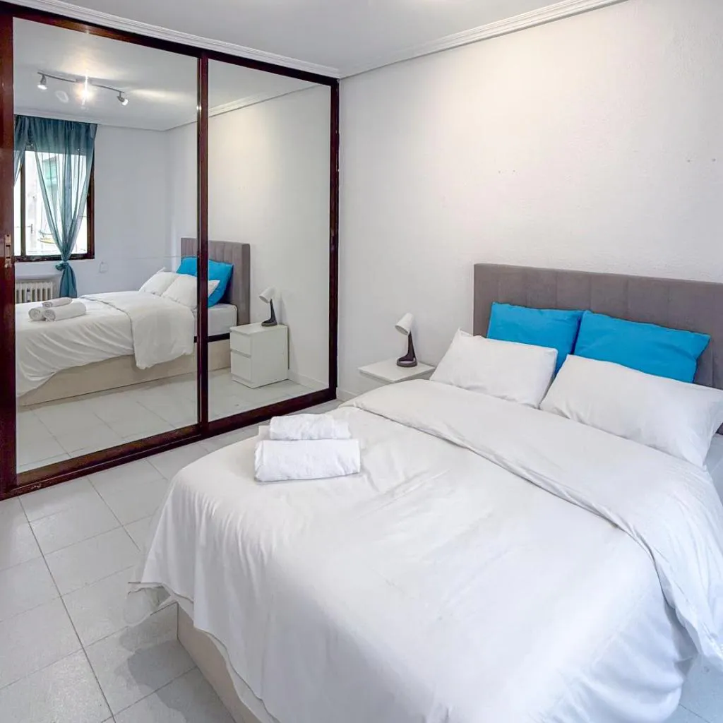 Photograph of Apartamento en plaza callao Madrid 3