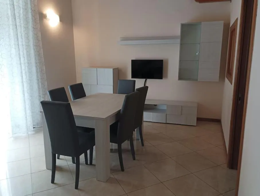 Photograph of A casa di Laura