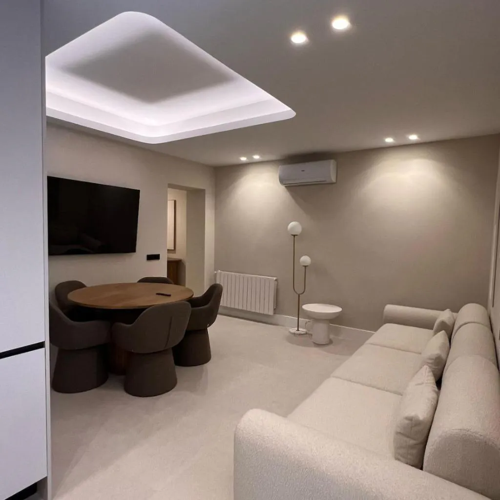 Photograph of Deluxe apartment in Retiro