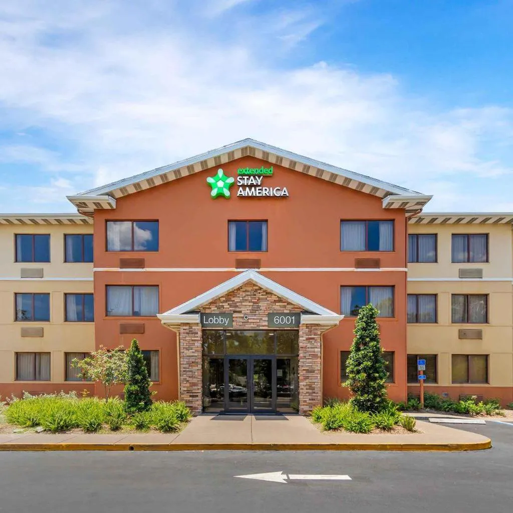 Photograph of Extended Stay America Suites - Fort Lauderdale - Cypress Creek - NW 6th Way
